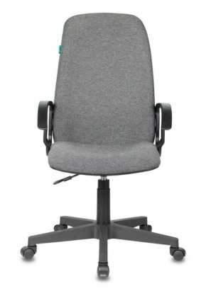 Кресло руководителя Бюрократ CH-808LT/#G серый 3C1 в Агрызе - agryz.ok-mebel.com | фото 2