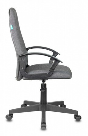 Кресло руководителя Бюрократ CH-808LT/#G серый 3C1 в Агрызе - agryz.ok-mebel.com | фото 3