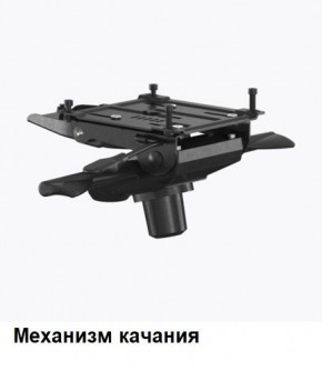 Кресло Samurai L1-1K - TS (Белый) Модель Samurai 0020001 в Агрызе - agryz.ok-mebel.com | фото 6