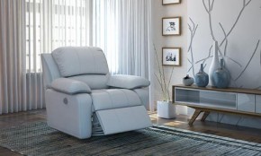 Кресло-трансформер Recliner (Реклайнер) в Агрызе - agryz.ok-mebel.com | фото 2