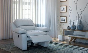 Кресло-трансформер Recliner (Реклайнер) в Агрызе - agryz.ok-mebel.com | фото 3