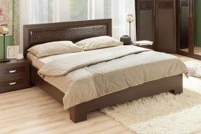 Кровать-1 900 Парма в Агрызе - agryz.ok-mebel.com | фото 1