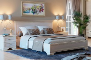 Кровать-1 с подъемным основанием 1400 Сиена в Агрызе - agryz.ok-mebel.com | фото 6