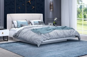 Кровать-11 с подъёмным основанием 1600 Марсель в Агрызе - agryz.ok-mebel.com | фото 9