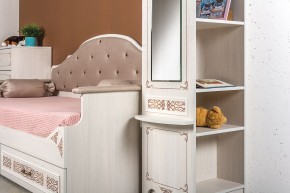 Кровать 11.07 Флоренция в Агрызе - agryz.ok-mebel.com | фото 3