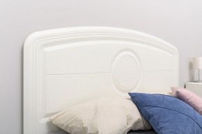 Кровать 11.36.01 Валенсия + орт. основание (1600) в Агрызе - agryz.ok-mebel.com | фото 2