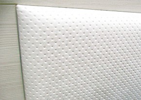 Кровать 1400 без ортопеда "Мария-Луиза 14" в Агрызе - agryz.ok-mebel.com | фото 2