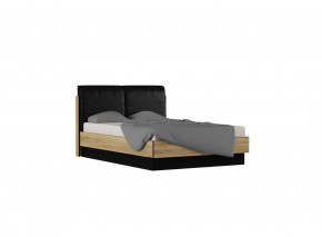 Кровать 1600 с ортопедом с ПМ НК "Лофт 16.1" в Агрызе - agryz.ok-mebel.com | фото 1
