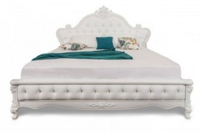 Кровать 1800 Мишель с мягким изголовьем в Агрызе - agryz.ok-mebel.com | фото 2