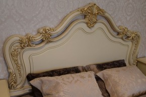 Кровать 1800 Мона Лиза (крем) в Агрызе - agryz.ok-mebel.com | фото 6