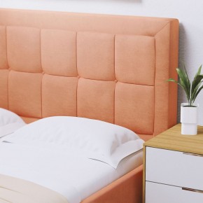 Кровать Адриана Люкс Решетка+ПМ+Дно (1600) в Агрызе - agryz.ok-mebel.com | фото 2