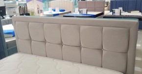 Кровать Адриана Люкс Решетка+ПМ+Дно (1600) в Агрызе - agryz.ok-mebel.com | фото 6