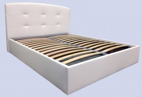 Кровать Ариадна Easy 1400 (без механизма подъема) в Агрызе - agryz.ok-mebel.com | фото 2