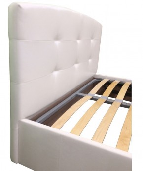 Кровать Ариадна Easy 1400 (без механизма подъема) в Агрызе - agryz.ok-mebel.com | фото 3