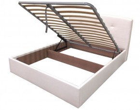 Кровать Ариадна Easy 1600 (с механизмом подъема) в Агрызе - agryz.ok-mebel.com | фото 2