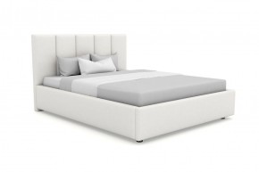 Кровать Бонито интерьерная +основание (140х200) в Агрызе - agryz.ok-mebel.com | фото 2