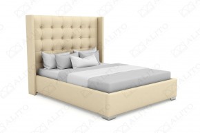 Кровать Брауни Люкс интерьерная +основание (180х200) в Агрызе - agryz.ok-mebel.com | фото 22