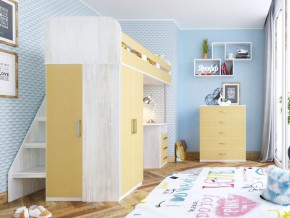 Кровать-чердак Аракс в Агрызе - agryz.ok-mebel.com | фото 14