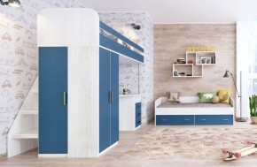 Кровать-чердак Аракс в Агрызе - agryz.ok-mebel.com | фото 2