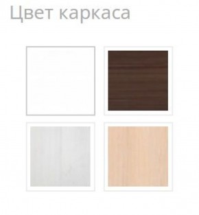 Кровать чердак Кадет-1 с универсальной лестницей в Агрызе - agryz.ok-mebel.com | фото 3