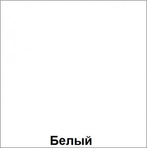 Кровать детская 2-х ярусная "Незнайка" (КД-2.16) с настилом ЛДСП в Агрызе - agryz.ok-mebel.com | фото 4