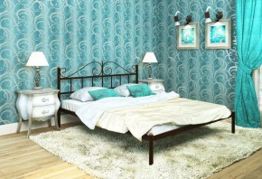 Кровать Диана 1900 (МилСон) в Агрызе - agryz.ok-mebel.com | фото
