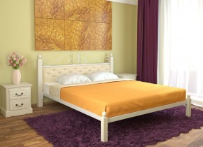 Кровать Диана Lux мягкая 1900 (МилСон) в Агрызе - agryz.ok-mebel.com | фото