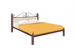 Кровать Диана Lux мягкая 1900 (МилСон) в Агрызе - agryz.ok-mebel.com | фото 2