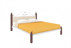 Кровать Диана Lux мягкая 1900 (МилСон) в Агрызе - agryz.ok-mebel.com | фото 5