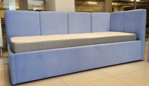 Кровать Диана + Решетка+ПМ+Дно (800) в Агрызе - agryz.ok-mebel.com | фото 5