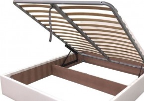Кровать Джесика Easy 1400 (с механизмом подъема) в Агрызе - agryz.ok-mebel.com | фото 3
