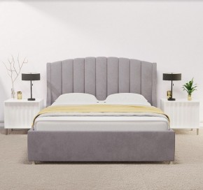 Кровать Доминика + Ортопедическая решетка (1200) в Агрызе - agryz.ok-mebel.com | фото