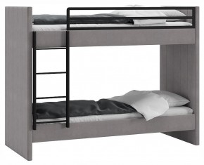 Кровать двухъярусная Дарси в Агрызе - agryz.ok-mebel.com | фото