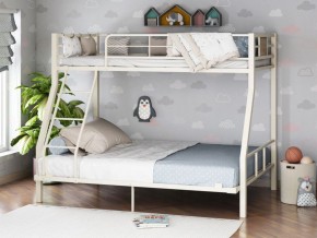 Кровать двухъярусная «Гранада-1 140» в Агрызе - agryz.ok-mebel.com | фото 2