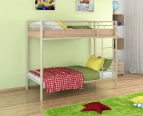 Кровать двухъярусная Севилья-3 в Агрызе - agryz.ok-mebel.com | фото 4