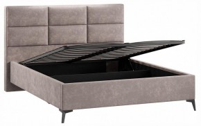 Кровать двуспальная Делана с ПМ Тип 1 в Агрызе - agryz.ok-mebel.com | фото 4
