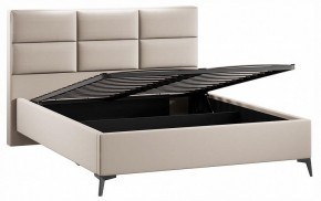 Кровать двуспальная Делана с ПМ Тип 1 в Агрызе - agryz.ok-mebel.com | фото 4