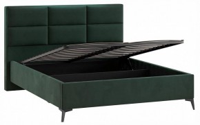 Кровать двуспальная Делана с ПМ Тип 1 в Агрызе - agryz.ok-mebel.com | фото 3