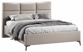 Кровать двуспальная Делана с ПМ Тип 1 в Агрызе - agryz.ok-mebel.com | фото 2