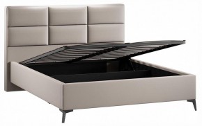 Кровать двуспальная Делана с ПМ Тип 1 в Агрызе - agryz.ok-mebel.com | фото 3