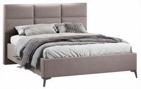 Кровать двуспальная Делана с ПМ Тип 1 в Агрызе - agryz.ok-mebel.com | фото 2