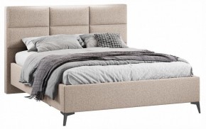Кровать двуспальная Делана с ПМ Тип 1 в Агрызе - agryz.ok-mebel.com | фото