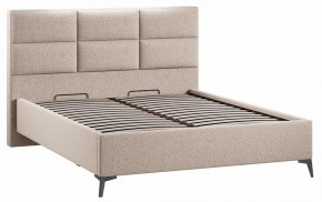 Кровать двуспальная Делана с ПМ Тип 1 в Агрызе - agryz.ok-mebel.com | фото 2