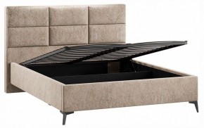 Кровать двуспальная Делана с ПМ Тип 1 в Агрызе - agryz.ok-mebel.com | фото 3