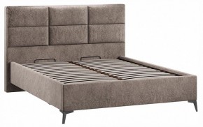 Кровать двуспальная Делана с ПМ Тип 1 в Агрызе - agryz.ok-mebel.com | фото 2