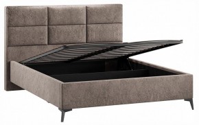Кровать двуспальная Делана с ПМ Тип 1 в Агрызе - agryz.ok-mebel.com | фото 3