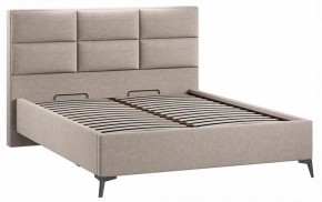 Кровать двуспальная Делана с ПМ Тип 1 в Агрызе - agryz.ok-mebel.com | фото 2