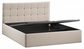 Кровать двуспальная Джоли с ПМ Тип 1 в Агрызе - agryz.ok-mebel.com | фото 3