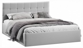 Кровать двуспальная Джоли с ПМ Тип 1 в Агрызе - agryz.ok-mebel.com | фото