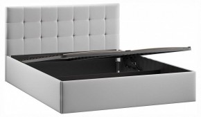 Кровать двуспальная Джоли с ПМ Тип 1 в Агрызе - agryz.ok-mebel.com | фото 3